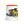 The Tractors Mugs Store New Holland CR Combine Harvester (2004) 2.0 Mug with Color Inside Quality Farmers Merch