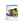The Tractors Mugs Store New Holland CR Combine Harvester (2004) 2.0 Mug with Color Inside Quality Farmers Merch