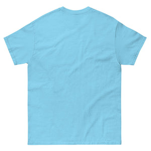 The Tractors Mugs Store New Holland CX 8060 Unisex Classic Tee Quality Farmers Merch