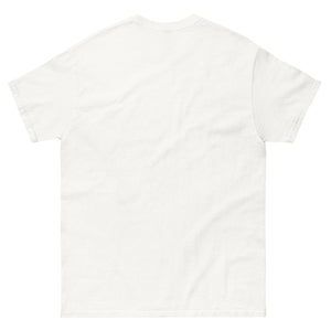 The Tractors Mugs Store New Holland CX 8060 Unisex Classic Tee Quality Farmers Merch