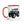 The Tractors Mugs Store New Holland The 7040 -1 Mug with Color Inside Quality Farmers Merch