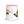 The Tractors Mugs Store New Holland TX 66 Combine Harvester Mug with Color Inside Quality Farmers Merch