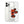 The Tractors Mugs Store Nuffield 4_60 Clear Case for iPhone® Quality Farmers Merch