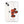 The Tractors Mugs Store Nuffield 4_60 Clear Case for iPhone® Quality Farmers Merch