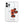 The Tractors Mugs Store Nuffield 4_60 Clear Case for iPhone® Quality Farmers Merch