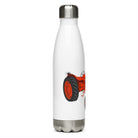 The Tractors Mugs Store Nuffield 4 60 Stainless steel water bottle Quality Farmers Merch