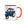 The Tractors Mugs Store Orange Ford 4610 2WD Mug with Color Inside Quality Farmers Merch