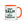 The Tractors Mugs Store Orange KEEP CALM and STAY PLOUGHING Mug with Color Inside Quality Farmers Merch