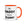 The Tractors Mugs Store Orange My Daddy Loves Slurry Mug with Color Inside Quality Farmers Merch