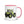 The Tractors Mugs Store Pink MB Trac 1300 Mug with Color Inside Quality Farmers Merch