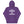 The Tractors Mugs Store Purple / S KEEP CALM and KEEP MILKING Unisex Hoodie Quality Farmers Merch