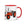 The Tractors Mugs Store Red Case David Brown 996 (1974) Mug with Color Inside Quality Farmers Merch