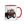 The Tractors Mugs Store Red Fiat F120 Winner Mug with Color Inside Quality Farmers Merch