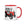 The Tractors Mugs Store Red Massey Ferguson 698T Mug with Color Inside Quality Farmers Merch