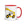 The Tractors Mugs Store Red Mug with Color Inside Quality Farmers Merch