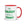 The Tractors Mugs Store Red My Daddy Drives a Fendt Mug with Color Inside Quality Farmers Merch