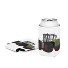 The Tractors Mugs Store Regular 12 oz Class Xerion 5000 Can cooler Quality Farmers Merch