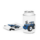 The Tractors Mugs Store Regular 12 oz County 1474 (1982) Can cooler Quality Farmers Merch