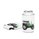 The Tractors Mugs Store Regular 12 oz Deutz Fahr DX 4.50 Can cooler Quality Farmers Merch