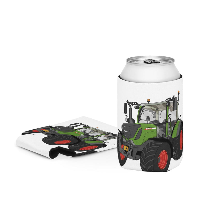 The Tractors Mugs Store Regular 12 oz Fendt Vario 313 Can cooler Quality Farmers Merch