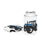 The Tractors Mugs Store Regular 12 oz New Holland The 7040-1 Can cooler Quality Farmers Merch