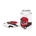 The Tractors Mugs Store Regular 12 oz Scania 143M 400 Can cooler Quality Farmers Merch