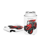 The Tractors Mugs Store Regular 12 oz Zetor Crystal HD 170 Can cooler Quality Farmers Merch