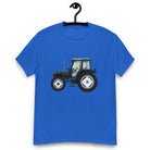 The Tractors Mugs Store Royal / S Ford 6640 Unisex Classic Tee Quality Farmers Merch