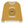 The Tractors Mugs Store S Happy Farmer (Yellow) Knitted crew neck sweater Quality Farmers Merch