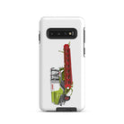 The Tractors Mugs Store Samsung Galaxy S10 Class Lexion 760 TT Tough case for Samsung® Quality Farmers Merch