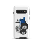 The Tractors Mugs Store Samsung Galaxy S10 County 1884 (1981)  Tough case for Samsung® Quality Farmers Merch