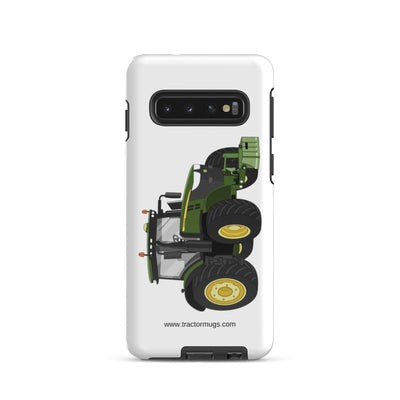 The Tractors Mugs Store Samsung Galaxy S10 John Deere 7310R Tough case for Samsung® Quality Farmers Merch