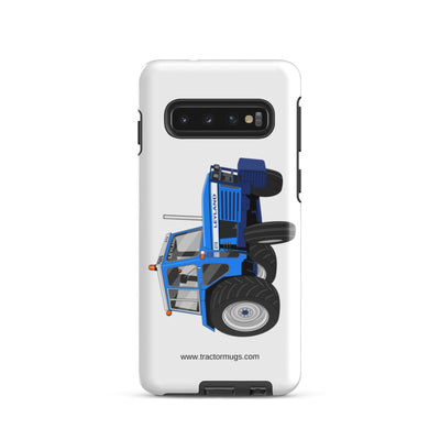 The Tractors Mugs Store Samsung Galaxy S10 Leyland 272 Tough case for Samsung® Quality Farmers Merch
