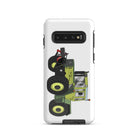 The Tractors Mugs Store Samsung Galaxy S10 MB Trac 1300 Tough case for Samsung® Quality Farmers Merch