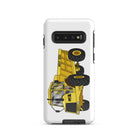 The Tractors Mugs Store Samsung Galaxy S10 Moxy 3200 Tough case for Samsung® Quality Farmers Merch