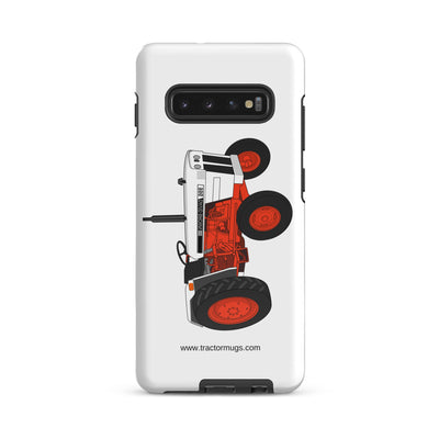 The Tractors Mugs Store Samsung Galaxy S10 Plus Case David Brown 996 (1974) Tough case for Samsung® Quality Farmers Merch