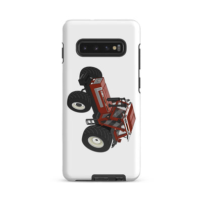 The Tractors Mugs Store Samsung Galaxy S10 Plus Fiat 180-90 Tough case for Samsung® Quality Farmers Merch