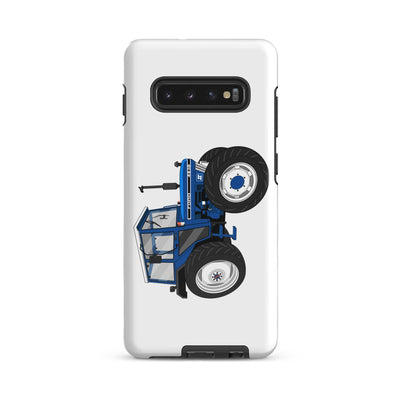 The Tractors Mugs Store Samsung Galaxy S10 Plus Ford 4610 4WD Tough case for Samsung® Quality Farmers Merch