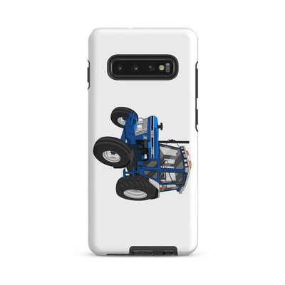 The Tractors Mugs Store Samsung Galaxy S10 Plus Ford 5610 Tough case for Samsung® Quality Farmers Merch