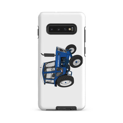 The Tractors Mugs Store Samsung Galaxy S10 Plus Ford 6600 Tough case for Samsung® Quality Farmers Merch