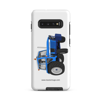 The Tractors Mugs Store Samsung Galaxy S10 Plus Leyland 272 Tough case for Samsung® Quality Farmers Merch