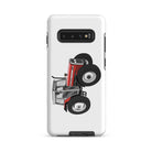 The Tractors Mugs Store Samsung Galaxy S10 Plus Massey Ferguson 399 Tough case for Samsung® Quality Farmers Merch