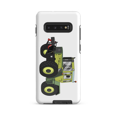 The Tractors Mugs Store Samsung Galaxy S10 Plus MB Trac 1300 Tough case for Samsung® Quality Farmers Merch