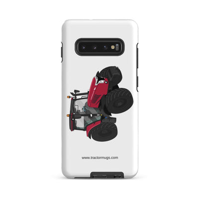 The Tractors Mugs Store Samsung Galaxy S10 Plus McCormick X6.414 P6 Drive Tough case for Samsung® Quality Farmers Merch