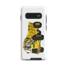 The Tractors Mugs Store Samsung Galaxy S10 Plus Moxy 3200 Tough case for Samsung® Quality Farmers Merch