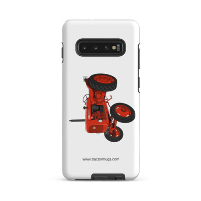 The Tractors Mugs Store Samsung Galaxy S10 Plus Nuffield 4 60 Tough case for Samsung® Quality Farmers Merch