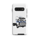 The Tractors Mugs Store Samsung Galaxy S10 Plus Scania 143M 470 Tough case for Samsung® Quality Farmers Merch