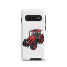 The Tractors Mugs Store Samsung Galaxy S10 Zetor Crystal HD 170 Tough case for Samsung® Quality Farmers Merch