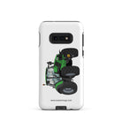 The Tractors Mugs Store Samsung Galaxy S10e Deutz - Fahr Agrotron 7250 Ttv Tough case for Samsung® Quality Farmers Merch