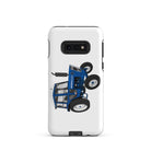 The Tractors Mugs Store Samsung Galaxy S10e Ford 6600 Tough case for Samsung® Quality Farmers Merch